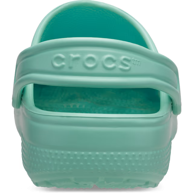 Toddler Classic Clog