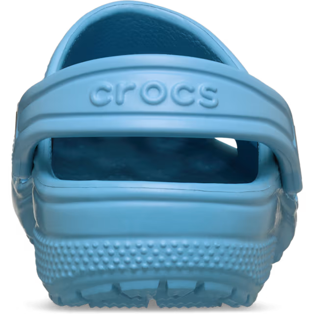 Toddler Classic Clog