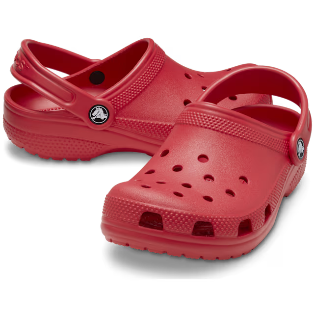 Toddler Classic Clog