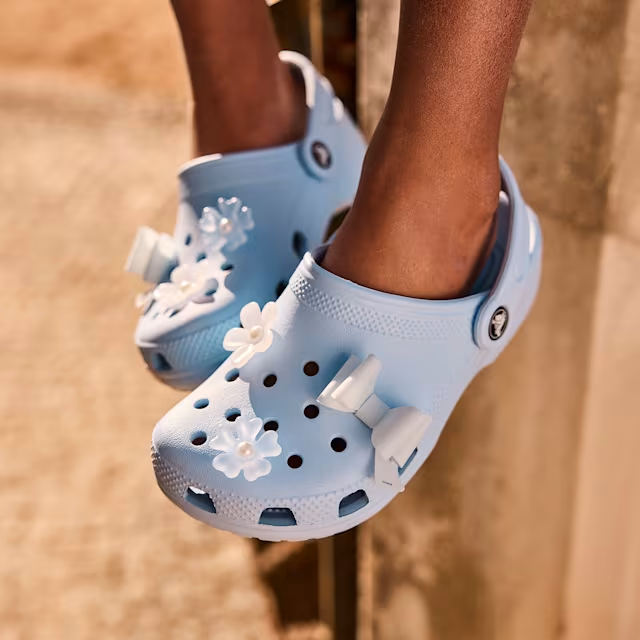 Kids' Classic Clog