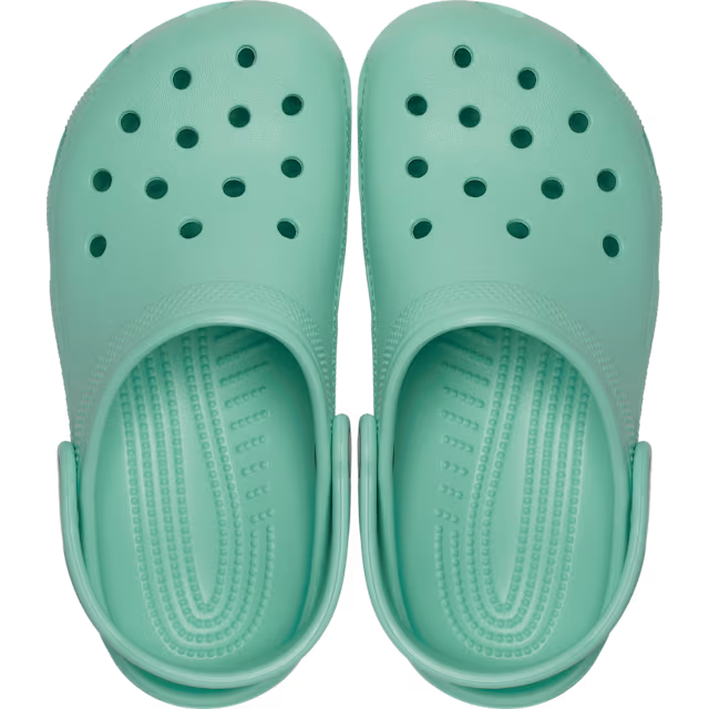 Toddler Classic Clog