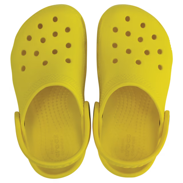 Toddler Classic Clog
