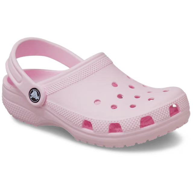 Toddler Classic Clog
