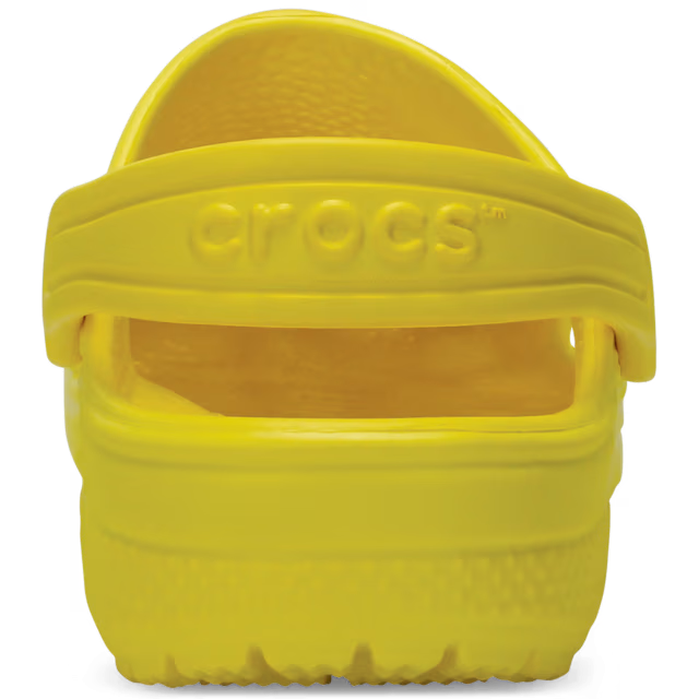 Toddler Classic Clog