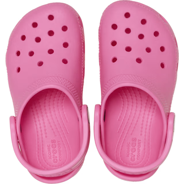 Toddler Classic Clog