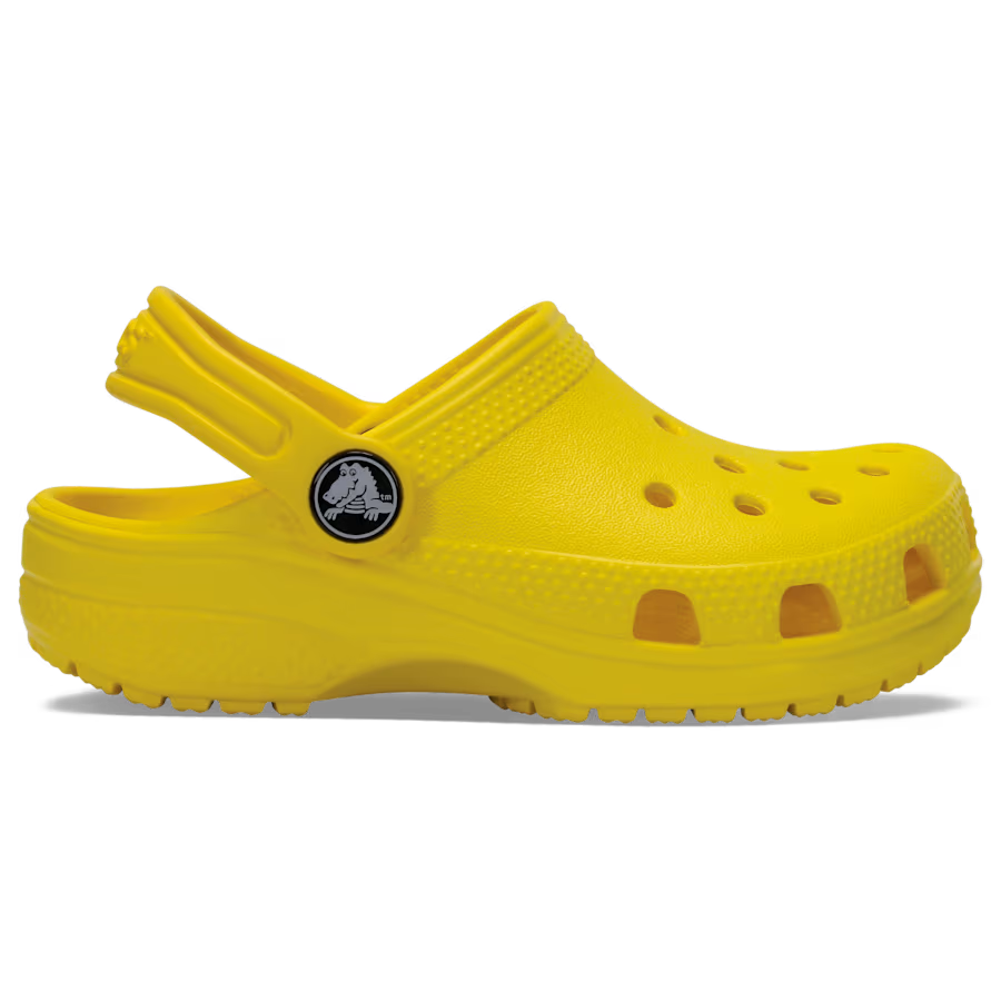Toddler Classic Clog