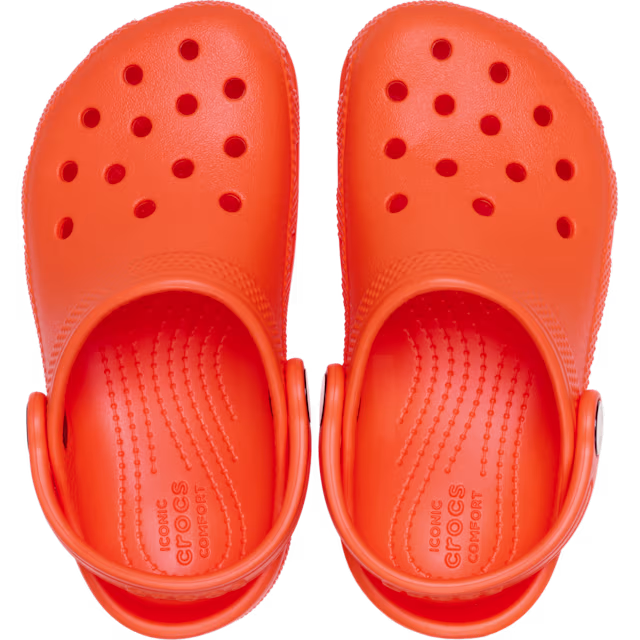 Toddler Classic Clog