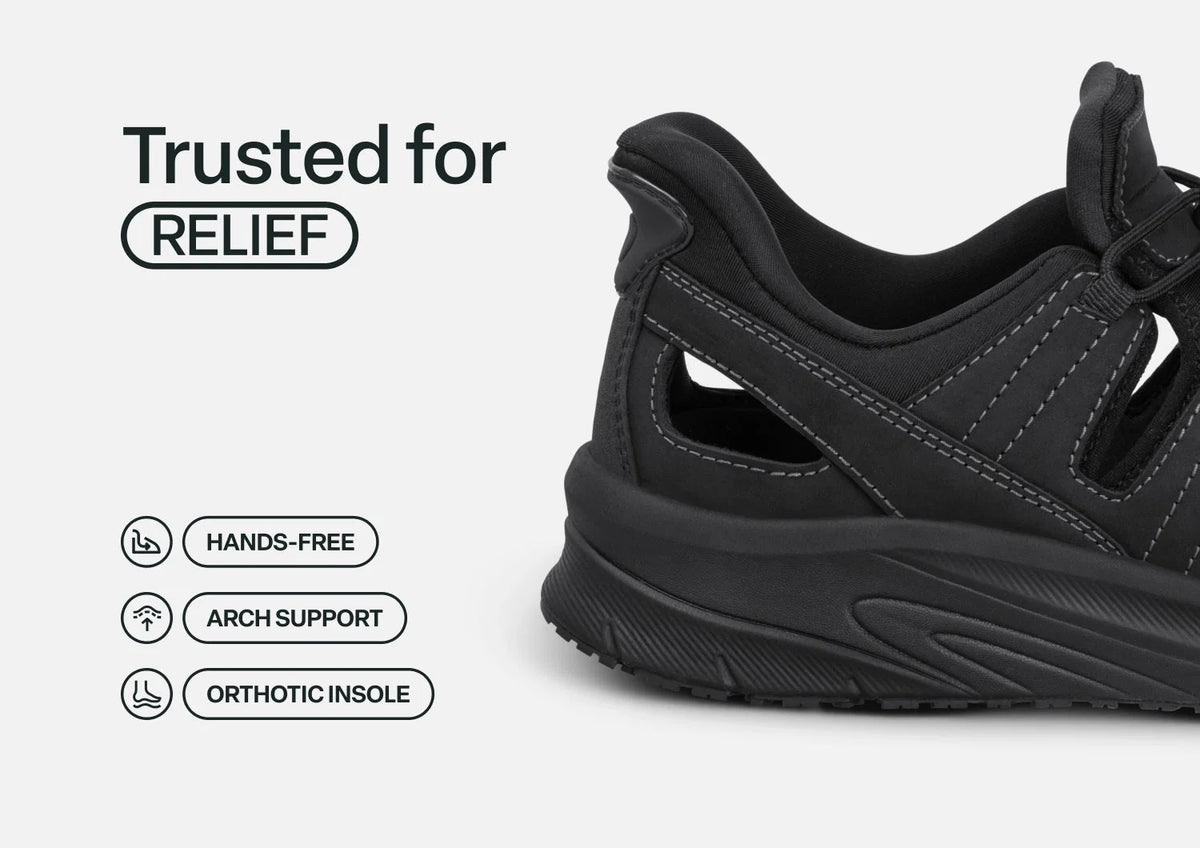 Saturn Hands-Free - Black