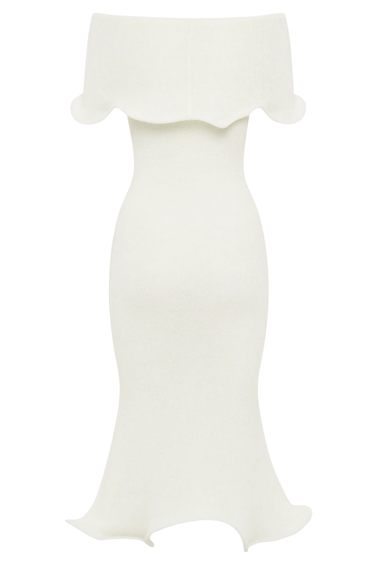 Molly Midi Dress