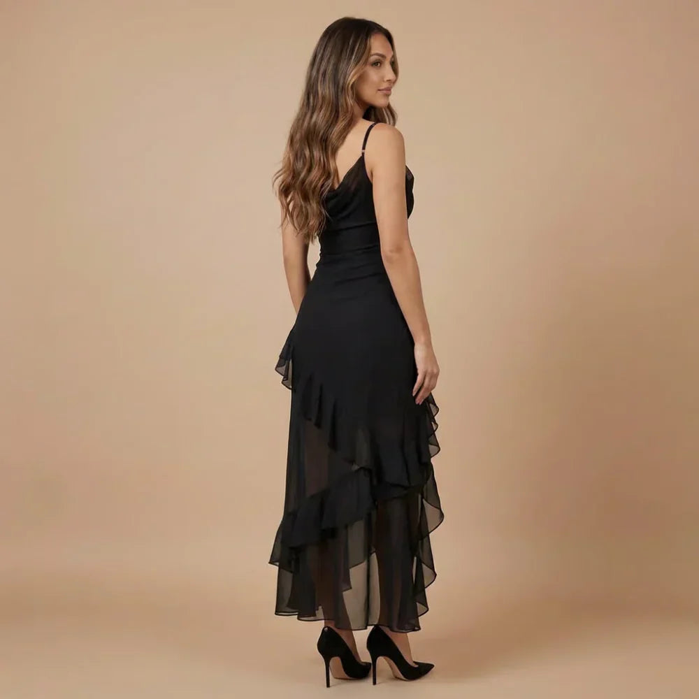 Sienna Maxi Dress