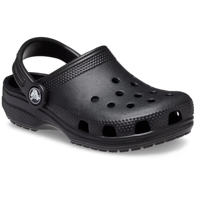 Toddler Classic Clog