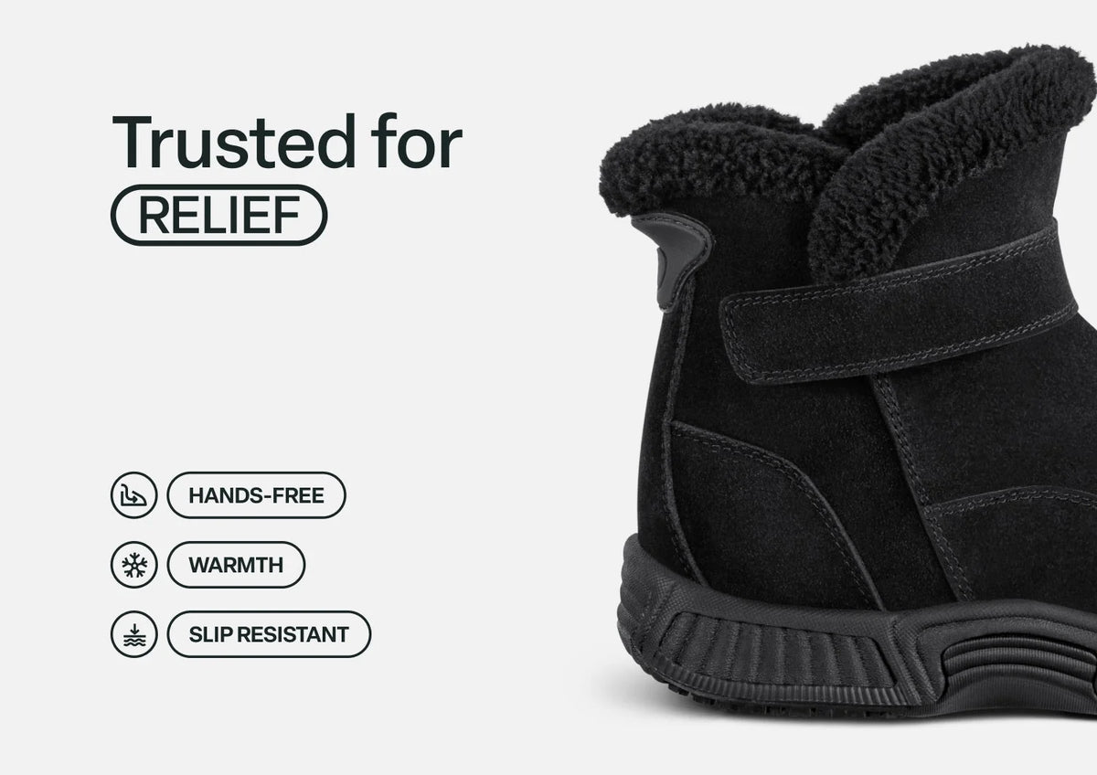Bliss Hands-Free - Black