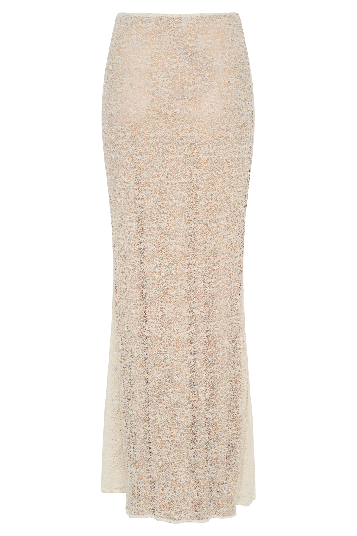 Robyn Lace Maxi Skirt