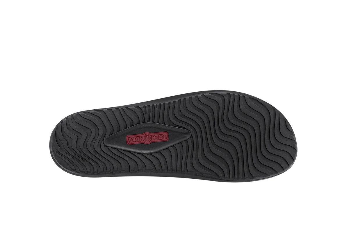 Cruz - Black