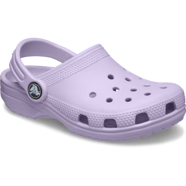 Toddler Classic Clog
