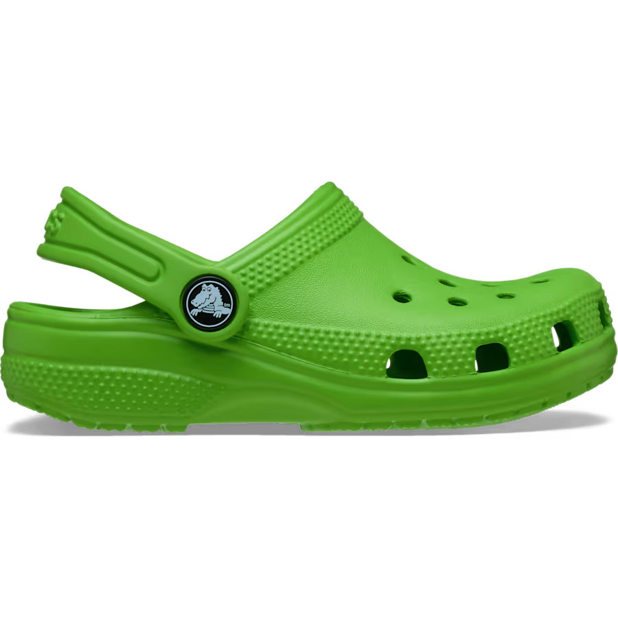 Toddler Classic Clog