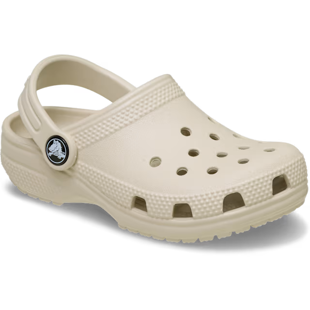Toddler Classic Clog