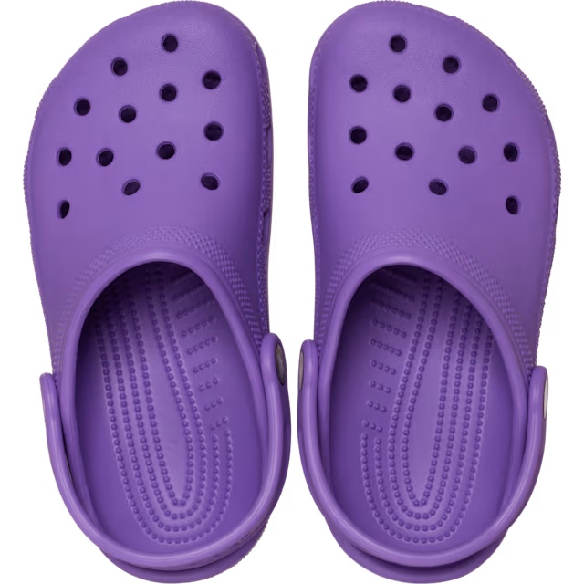 Kids' Classic Clog