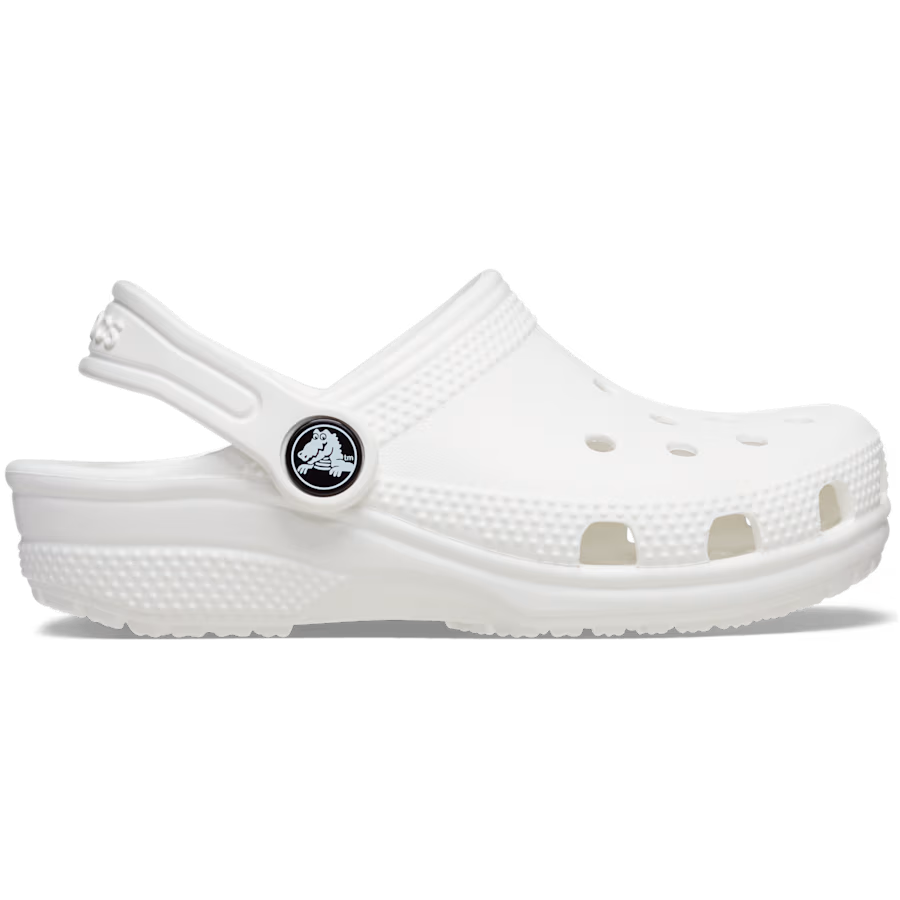 Toddler Classic Clog