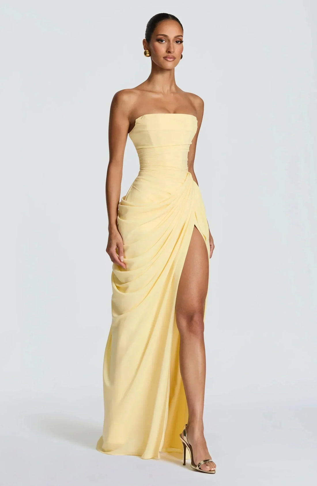 Morgan Maxi Dress