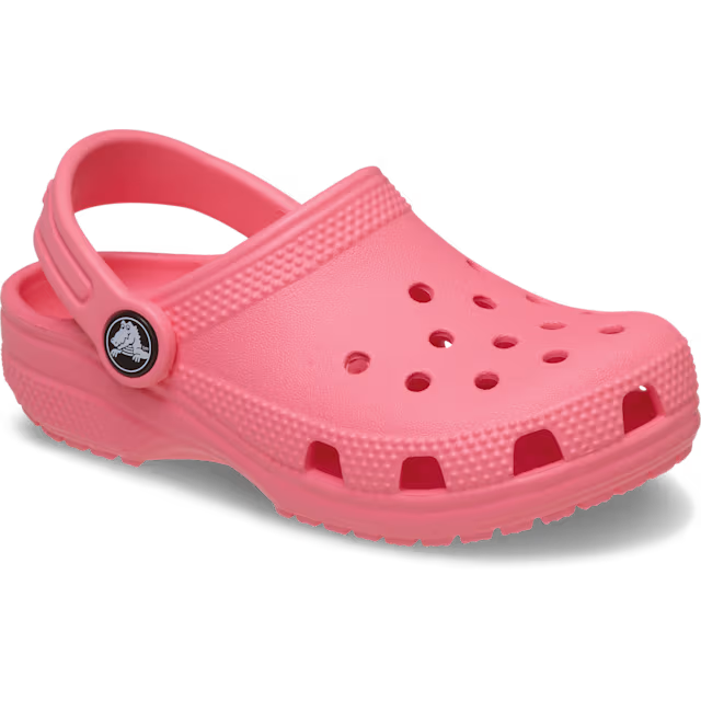 Toddler Classic Clog