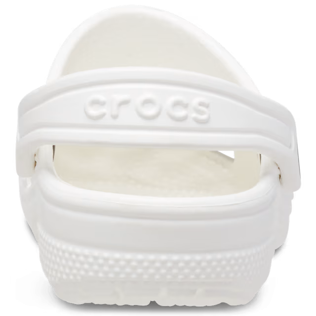 Toddler Classic Clog