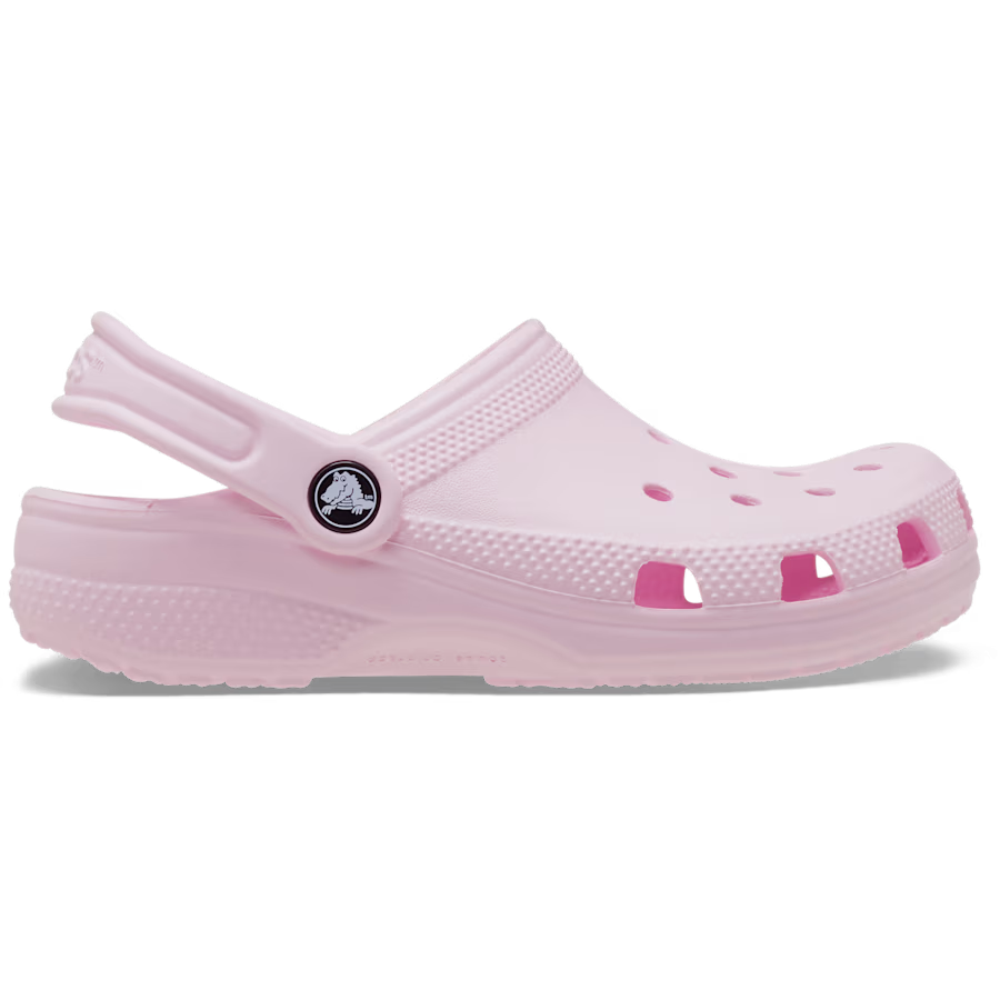 Toddler Classic Clog