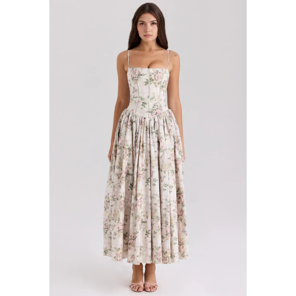 Kyla Maxi Dress