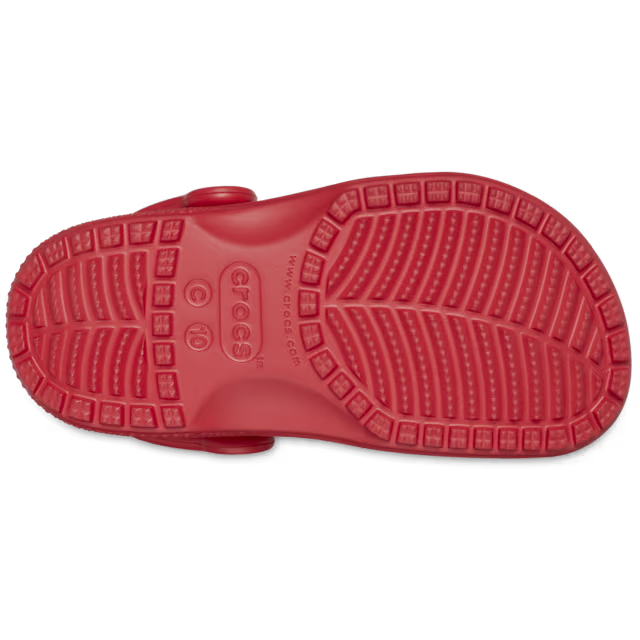 Toddler Classic Clog