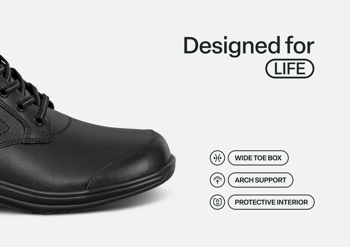 Rosel Hands-Free - Black
