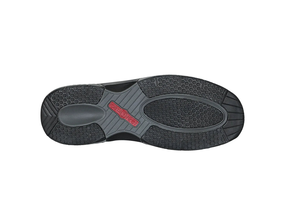 Clearwater - Black