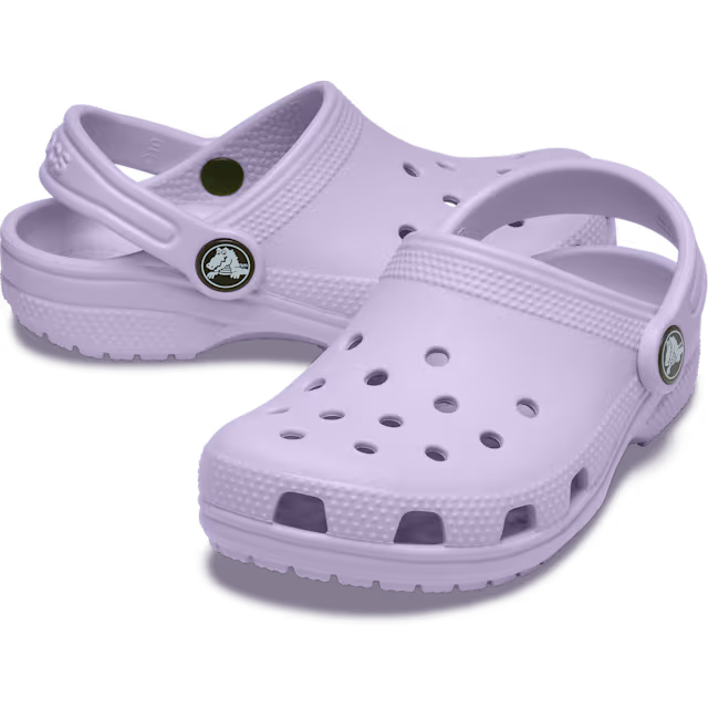 Kids' Classic Clog