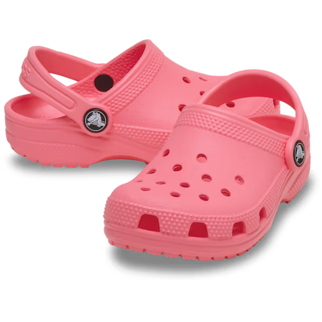 Toddler Classic Clog