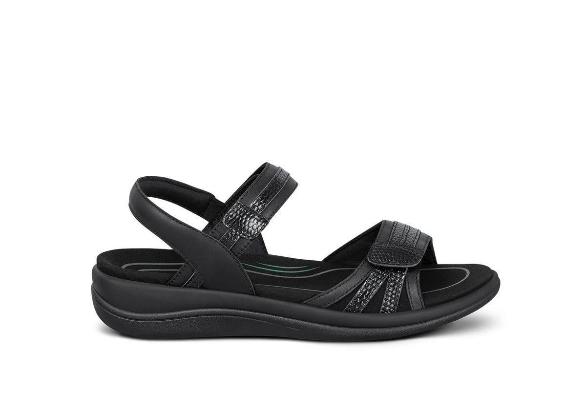 Paloma - Black Metallic