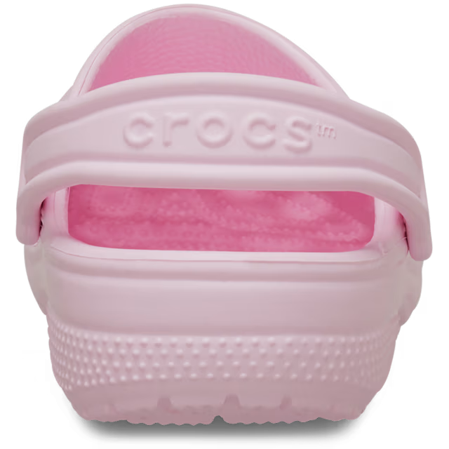 Toddler Classic Clog