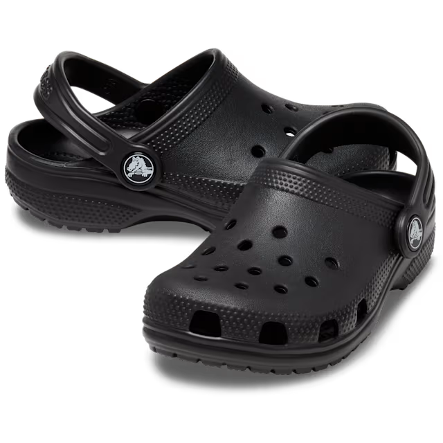 Toddler Classic Clog
