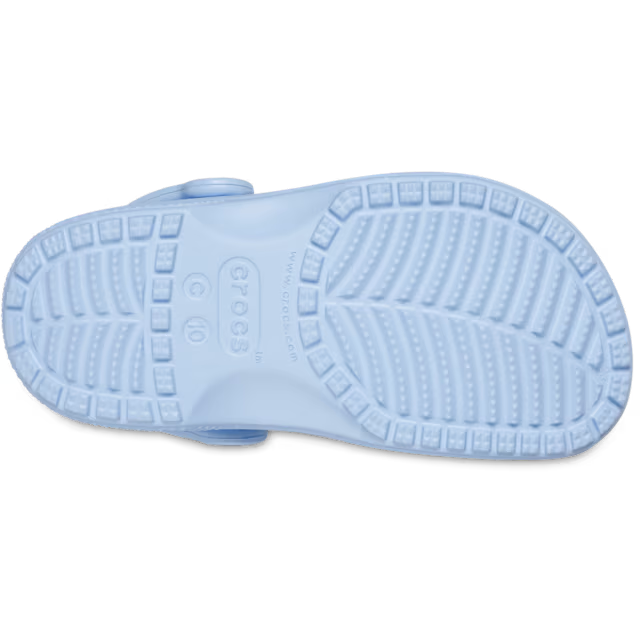 Toddler Classic Clog