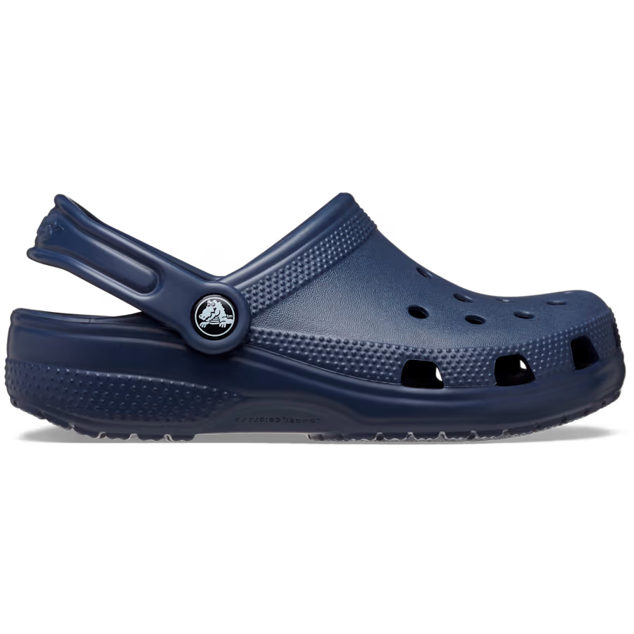 Kids' Classic Clog
