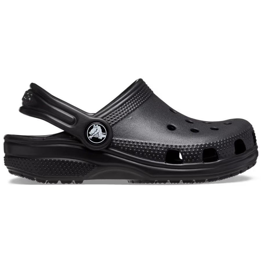 Toddler Classic Clog