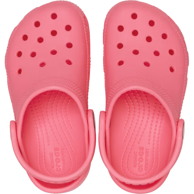Toddler Classic Clog