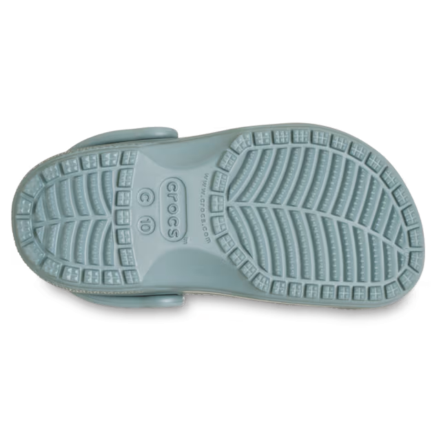 Toddler Classic Clog