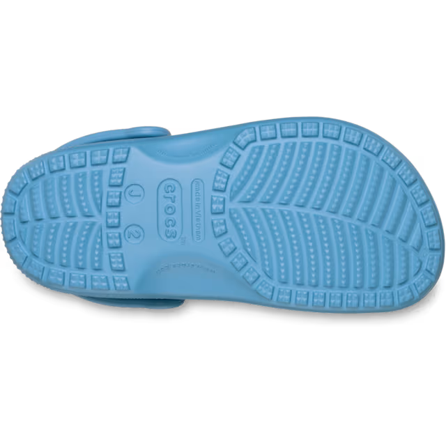 Kids' Classic Clog