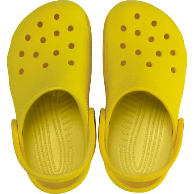 Kids' Classic Clog
