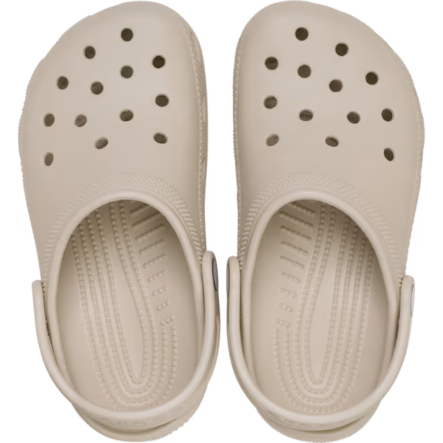 Kids' Classic Clog