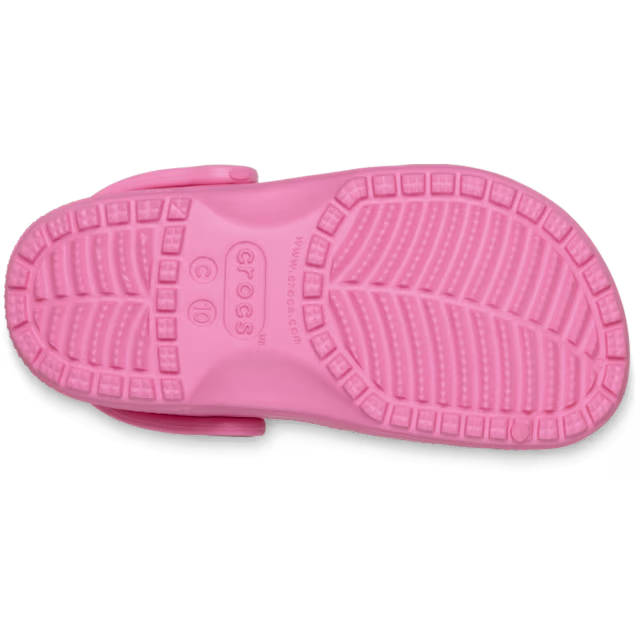 Toddler Classic Clog