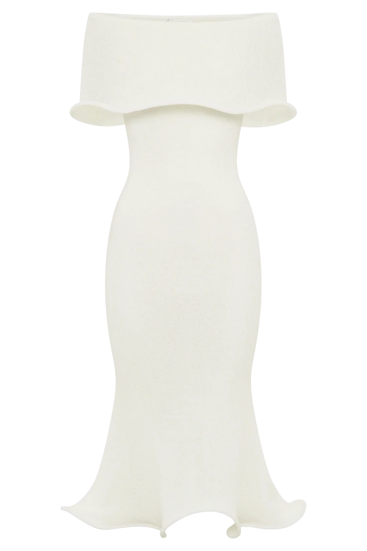 Molly Midi Dress