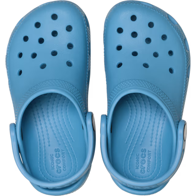 Toddler Classic Clog