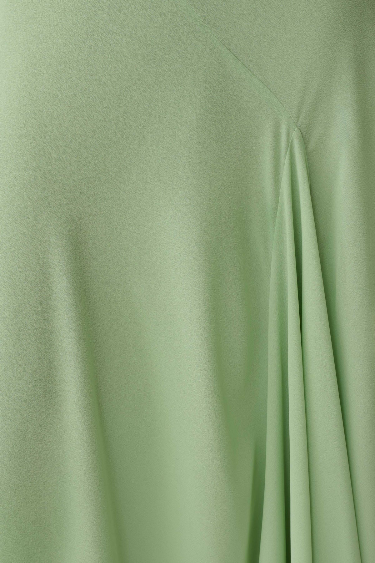 Aurelia Chiffon Maxi Dress