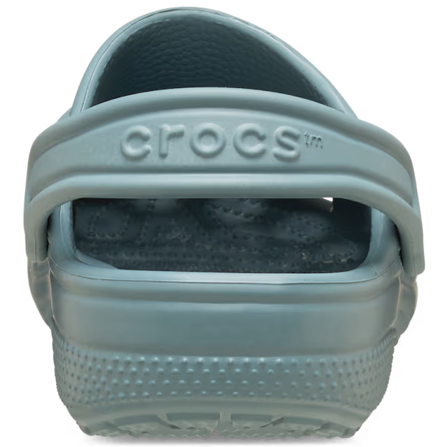 Toddler Classic Clog