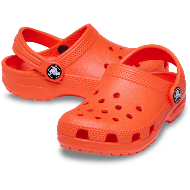 Toddler Classic Clog